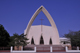 La Cattedrale di N'Djamena
